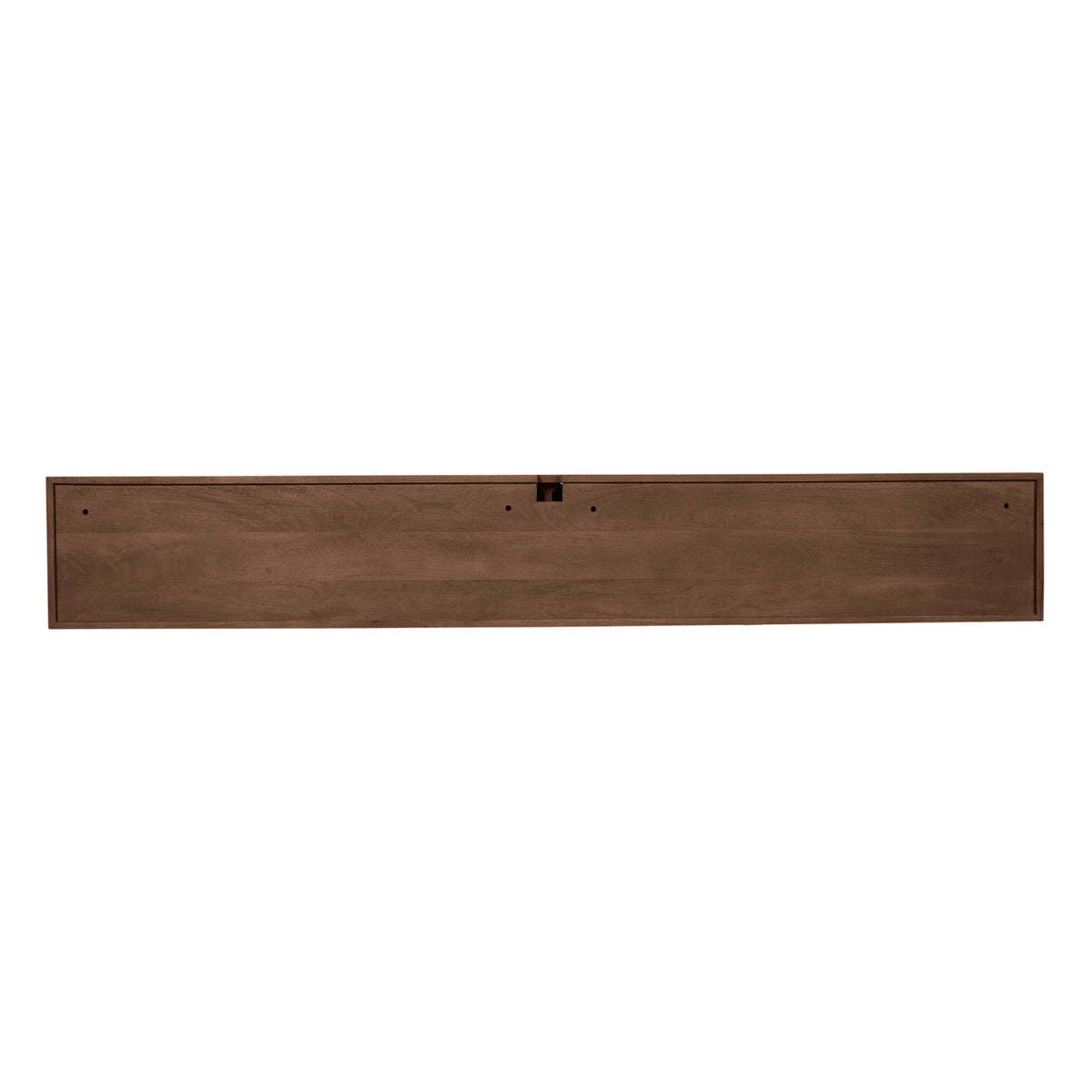 Meuble TV suspendu Madison sable | 120 cm