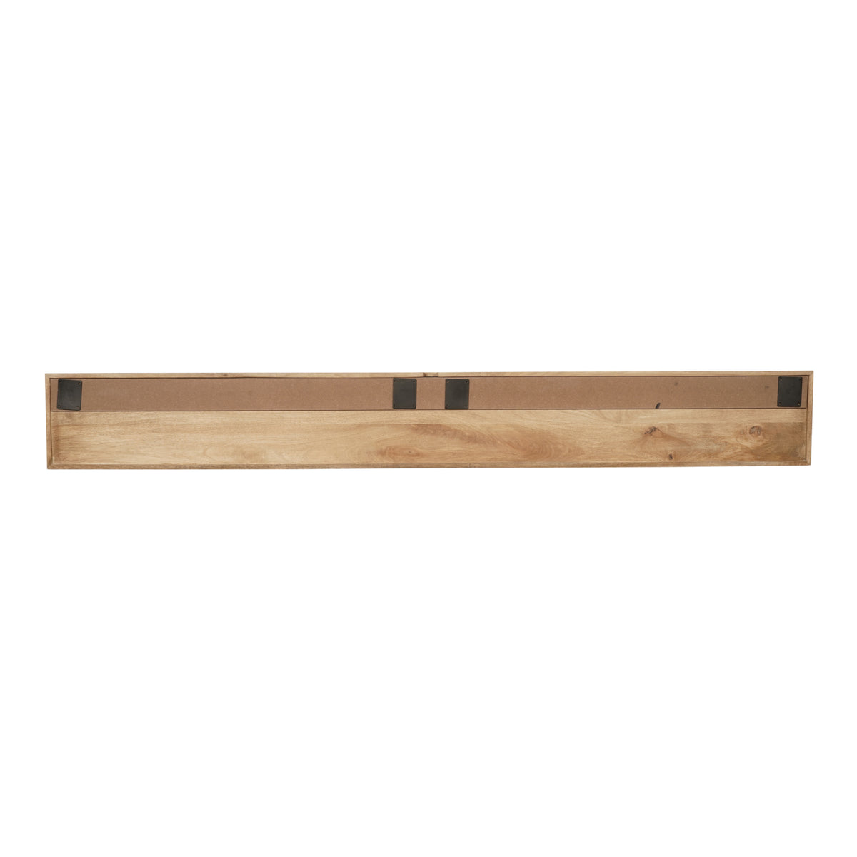 Hängendes TV-Lowboard Madison Natur | 280 cm