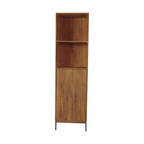 Tv meubel Madison Natural | 165 cm