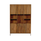 Tv meubel Madison Natural | 165 cm
