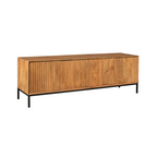 Tv meubel Madison Natural | 165 cm