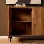 Sideboard Madison Natur | 165 cm