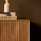 Sideboard Madison Natur | 210 cm