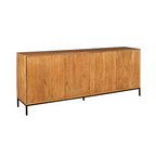 Sideboard Madison Natur | 210 cm