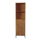 Bücherregal Madison Natur | 55 cm