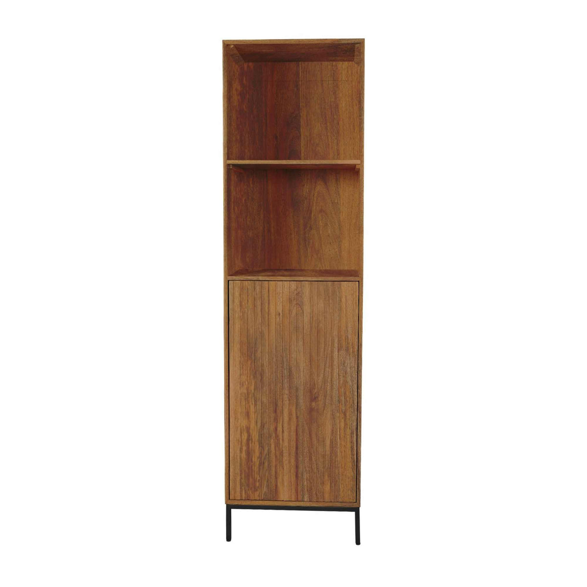 Bücherregal Madison Natur | 55 cm
