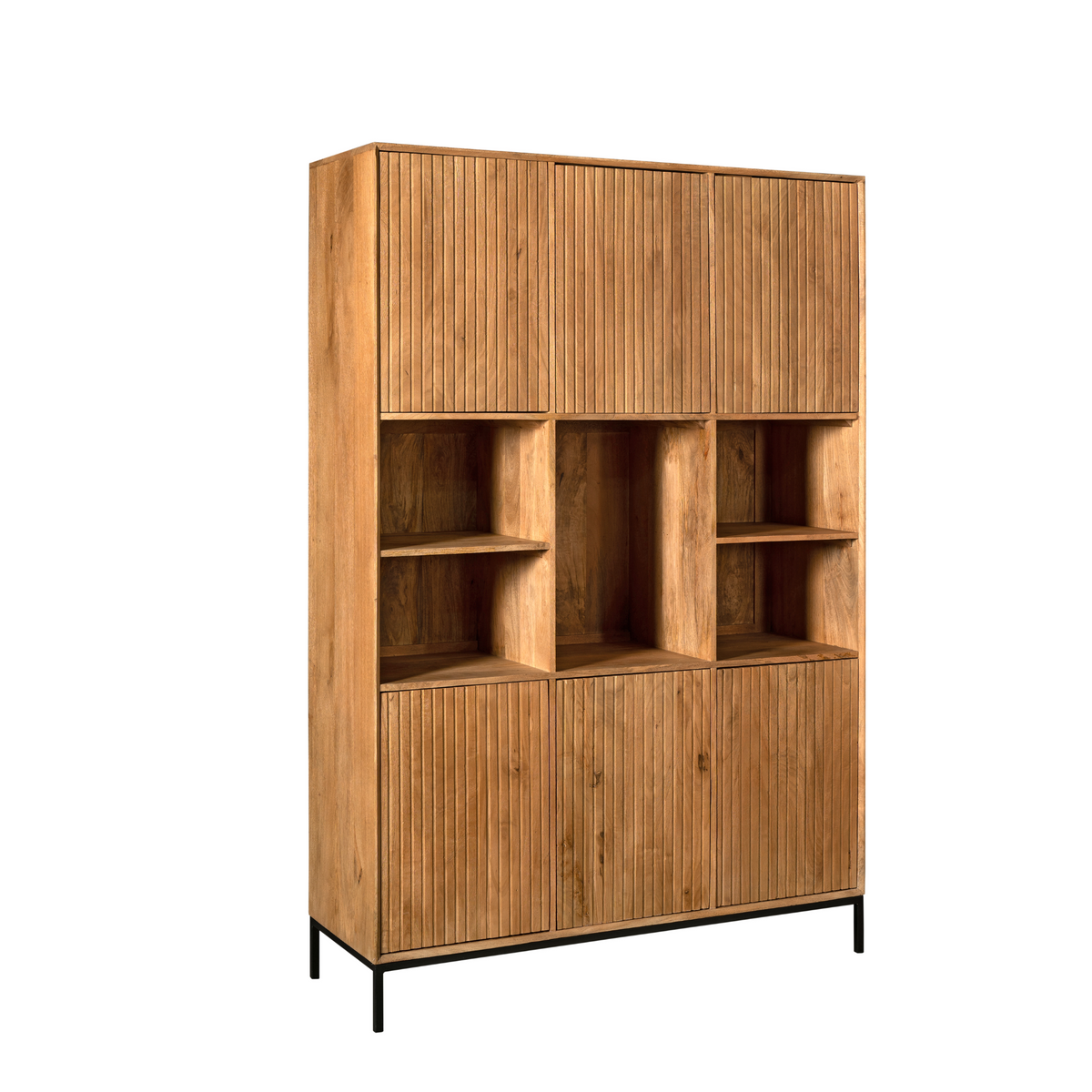 Regal Madison XL Natur | 135 cm
